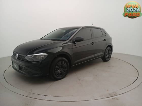 VOLKSWAGEN POLO 1.0 MPI TRACK MANUAL VOLKSWAGEN POLO 1.0 MPI TRACK MANUAL